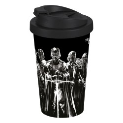 Star Wars Travel Mug Knights of Ren
