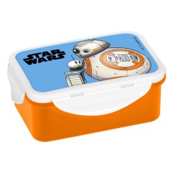 Star Wars Lunch Box BB-8