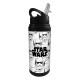 Star Wars IX Water Bottle Stormtrooper