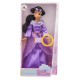 Disney Aladdin Jasmine Singing Doll