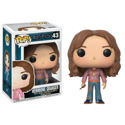 Funko Pop 43 Hermione Grainger, Harry Potter