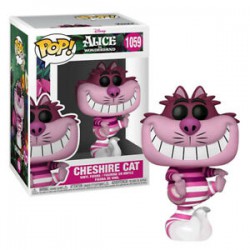 Funko Pop 1059 Cheshire Cat, Alice in Wonderland