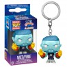 Space Jam 2 Pocket POP! Vinyl Keychain 4 cm Wet Fire