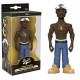 Tupac Vinyl Gold Figure Tupac 13 cm