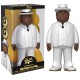 Notorious B.I.G. Vinyl Gold Figure Biggie Smalls White Suit 30 cm