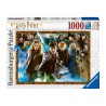 Harry Potter Jigsaw Puzzle Young Wizard Harry Potter (1000 pieces)