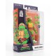 Teenage Mutant Ninja Turtles BST AXN Action Figure Michelangelo 13 cm