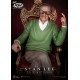 Stan Lee Master Craft Statue The King of Cameos 33 cm