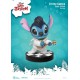 Lilo & Stitch Mini Egg Attack Elvis Figure 8 cm