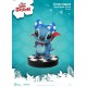 Lilo & Stitch Mini Egg Attack Super Hero Figure 8 cm