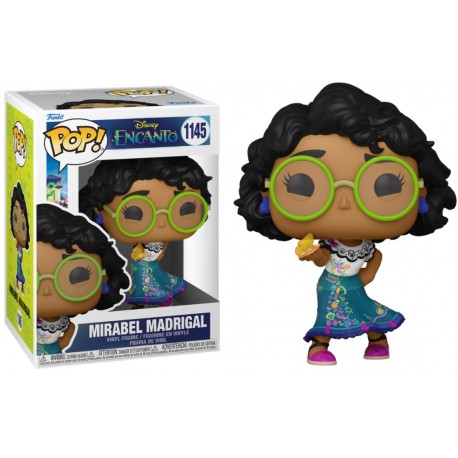 Funko Pop 1145 Mirabel Madrigal, Encanto