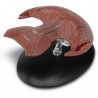 Star Trek: Ferengi Marauder Starship Model