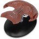 Star Trek: Ferengi Marauder Starship Model
