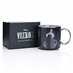 Disney Villains Collectable Mug: Ursula, The Little Mermaid