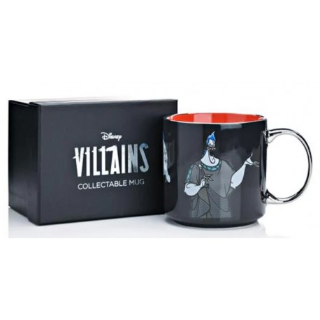 Disney Villains Collectable Mug: Hades, Hercules