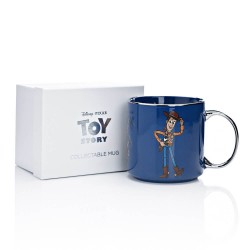 Disney Icons Collectable Mug: Woody, Toy Story