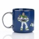 Disney Icons Collectable Mug: Buzz Lightyear, Toy Story