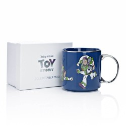Disney Icons Collectable Mug: Buzz Lightyear, Toy Story