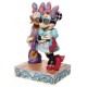 Disney Traditions - Fashionista Minnie and Daisy Figurine