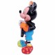 Disney Britto - Mickey Mouse with Heart Mini Figurine