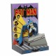 DC Traditions - Batman 3D Comic Book Cover Figurine
