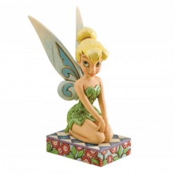 Disney Traditions - A Pixie Delight (Tinker Bell Figurine)