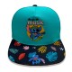 Disney Lilo And Stitch – Here For The Music (Snapback Cap)