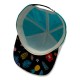 Disney Lilo And Stitch – Here For The Music (Snapback Cap)