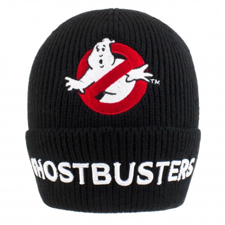 Ghostbusters – Logo (Beanie)