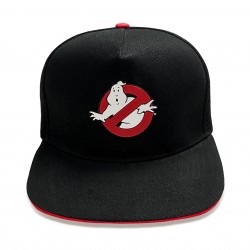 Ghostbusters – Logo (Snapback Cap)