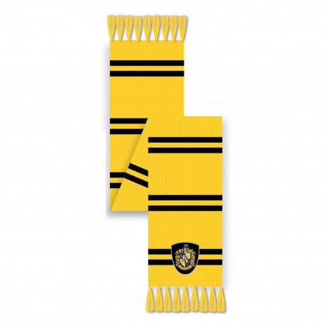 Harry Potter – House Hufflepuff Scarf