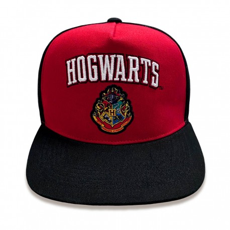 Harry Potter – College Hogwarts (Snapback Cap)