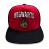 Harry Potter – College Hogwarts (Snapback Cap)