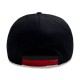 Marvel Comics Captain America – Logo (Snapback Cap)