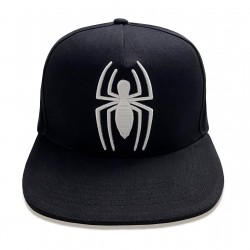 Marvel Comics Spider-man – Logo (Snapback Cap)