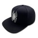 Marvel Comics Spider-man – Logo (Snapback Cap)