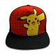 Pokemon – Pikachu (Snapback Cap)