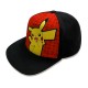 Pokemon – Pikachu (Snapback Cap)