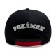 Pokemon – Pikachu (Snapback Cap)