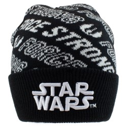 Star Wars – Force Repeat (Beanie)