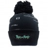Rick And Morty – Pixel Print (Beanie Pom)