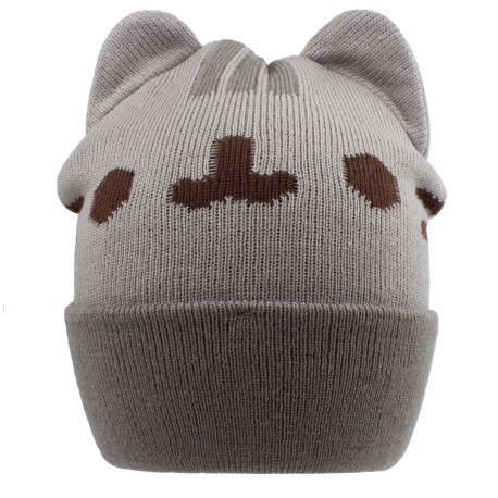 Pusheen – Face (Beanie)