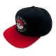 Pokemon – Trainer (Snapback Cap)