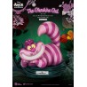Alice In Wonderland Master Craft Statue The Cheshire Cat 36 cm
