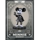 Steamboat Willie Master Craft Statue Minnie 40 cm