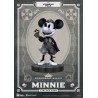 Steamboat Willie Master Craft Statue Minnie 40 cm