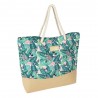 Minnie Mouse Beach Bag Tropical