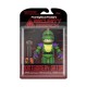 Five Nights at Freddy's Security Breach Action Figure Montgomery Gator 13 cm