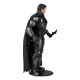 DC Justice League Movie Action Figure Batman (Bruce Wayne) 18 cm