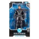 DC Justice League Movie Action Figure Batman (Bruce Wayne) 18 cm